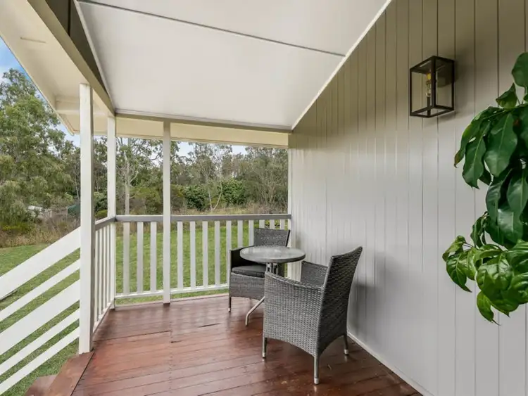 Fifth view of Homely house listing, 1692 Flagstone Creek Road, Upper Flagstone QLD 4344