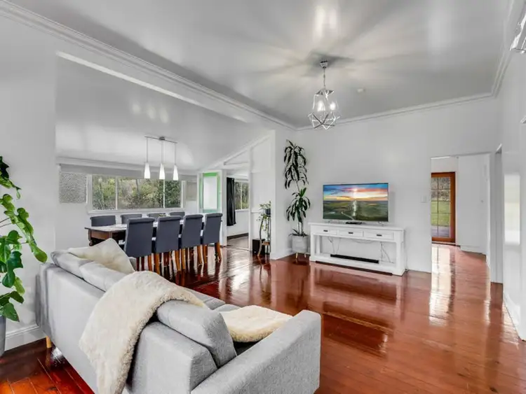 Sixth view of Homely house listing, 1692 Flagstone Creek Road, Upper Flagstone QLD 4344