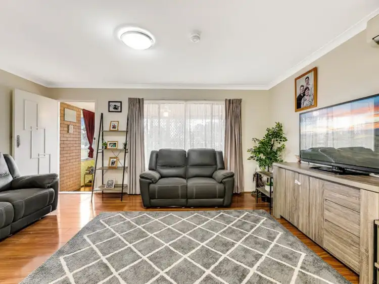 42 Hampton Street, Harristown QLD 4350