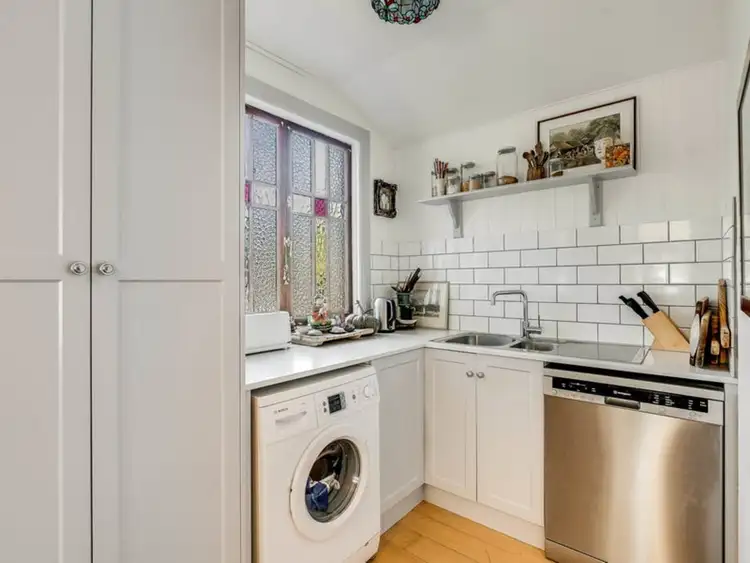 Fifth view of Homely house listing, 20 Phillip Street, East Toowoomba QLD 4350