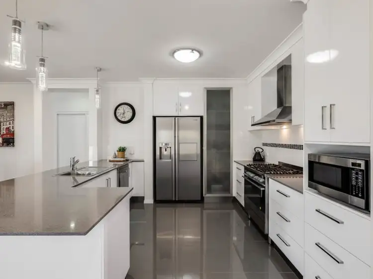 Second view of Homely house listing, 16 Goshawk Drive, Kleinton QLD 4352
