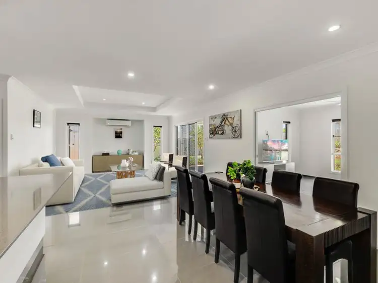 Third view of Homely house listing, 16 Goshawk Drive, Kleinton QLD 4352