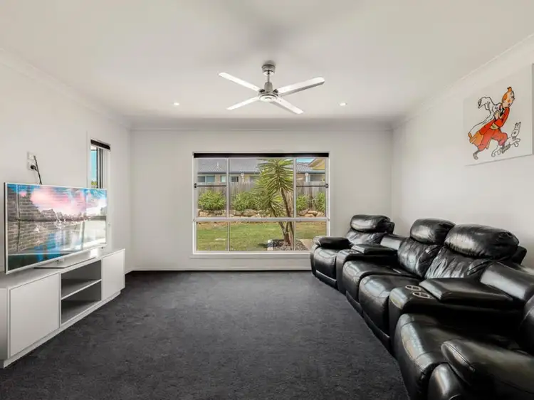 Fourth view of Homely house listing, 16 Goshawk Drive, Kleinton QLD 4352