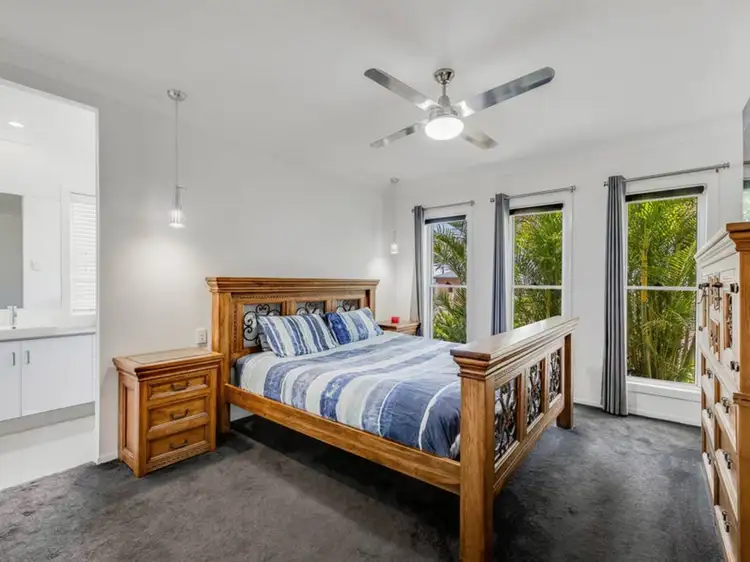Fifth view of Homely house listing, 16 Goshawk Drive, Kleinton QLD 4352