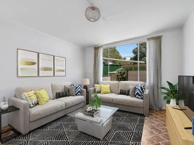 Third view of Homely house listing, 56 Bass Street, Centenary Heights QLD 4350