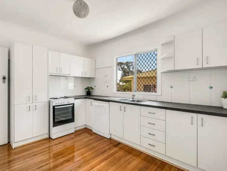 Fourth view of Homely house listing, 56 Bass Street, Centenary Heights QLD 4350