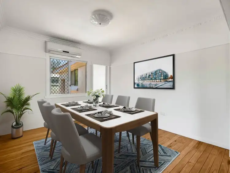 Fifth view of Homely house listing, 56 Bass Street, Centenary Heights QLD 4350