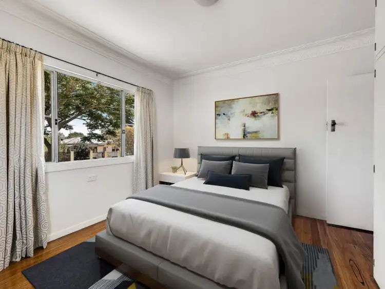 Sixth view of Homely house listing, 56 Bass Street, Centenary Heights QLD 4350