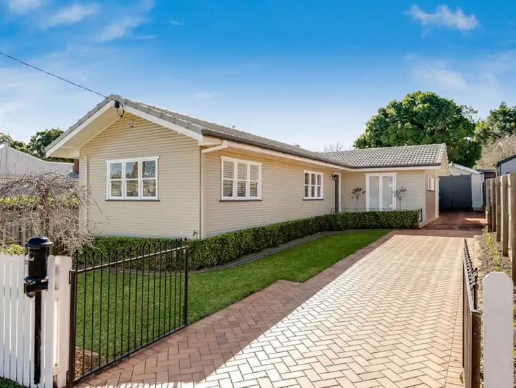 9A Chamberlain Street, North Toowoomba QLD 4350