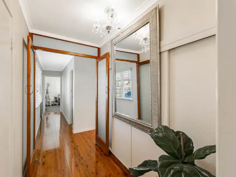 Second view of Homely house listing, 9A Chamberlain Street, North Toowoomba QLD 4350