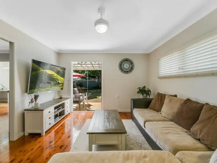 Fourth view of Homely house listing, 9A Chamberlain Street, North Toowoomba QLD 4350