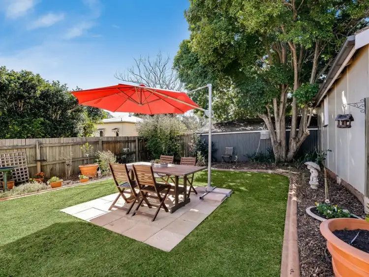 Fifth view of Homely house listing, 9A Chamberlain Street, North Toowoomba QLD 4350