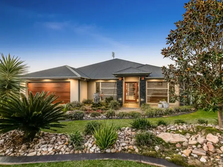 Main view of Homely house listing, 12 Heron Court, Kleinton QLD 4352