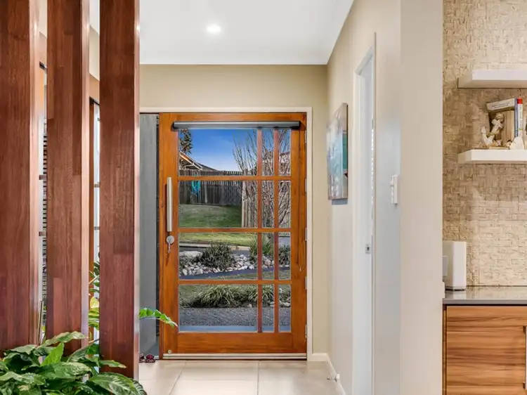 Third view of Homely house listing, 12 Heron Court, Kleinton QLD 4352