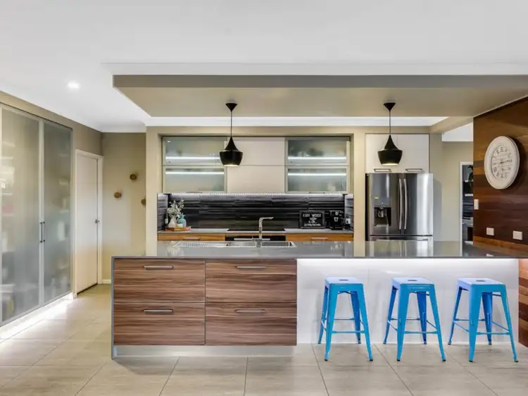 Fifth view of Homely house listing, 12 Heron Court, Kleinton QLD 4352