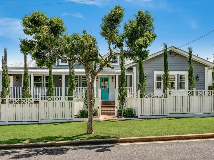 Main view of Homely house listing, 3 George Street, East Toowoomba QLD 4350