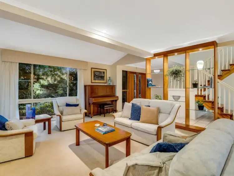 Second view of Homely house listing, House 6/46A Mackenzie Street, Mount Lofty QLD 4350