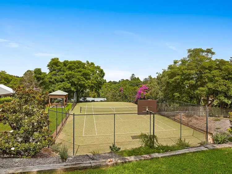 Third view of Homely house listing, House 6/46A Mackenzie Street, Mount Lofty QLD 4350
