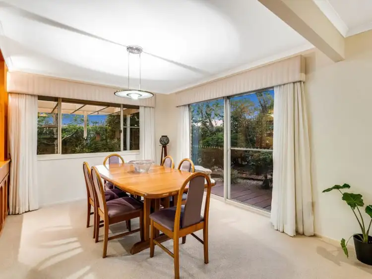 Fifth view of Homely house listing, House 6/46A Mackenzie Street, Mount Lofty QLD 4350