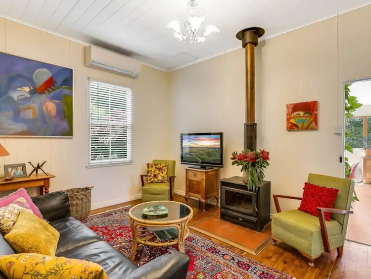 Fourth view of Homely house listing, 15 Horton Street, East Toowoomba QLD 4350