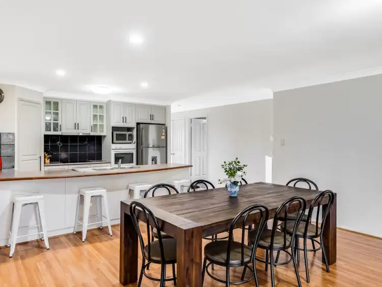 Second view of Homely house listing, 13 Scott Street, Westbrook QLD 4350