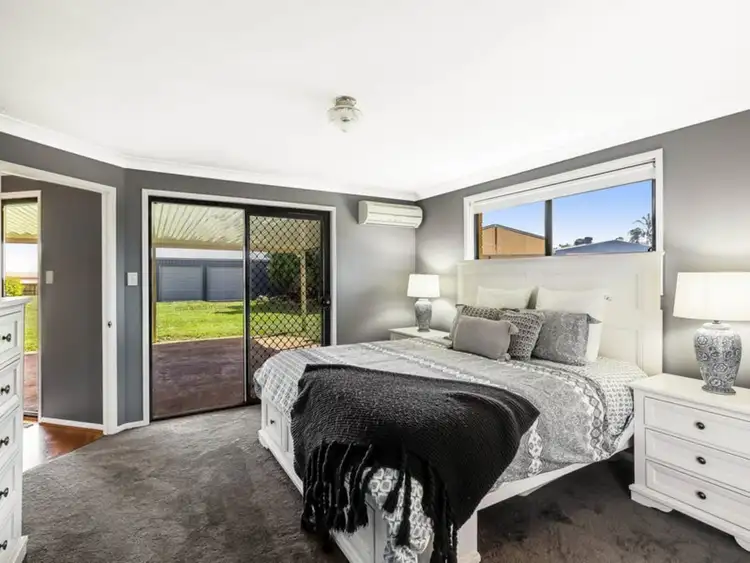 Fifth view of Homely house listing, 13 Scott Street, Westbrook QLD 4350