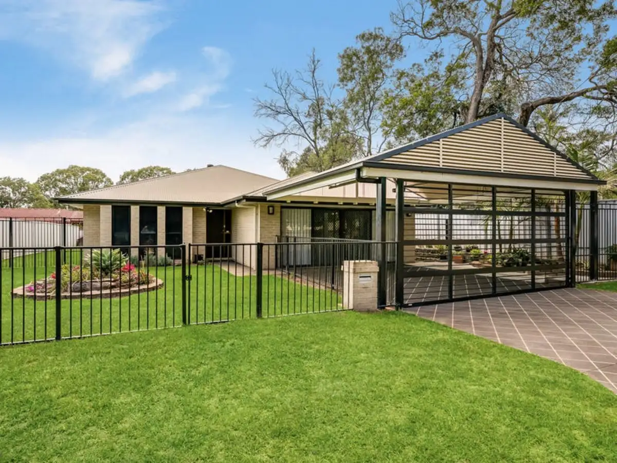 Main view of Homely house listing, 2B Norman Street, South Toowoomba QLD 4350
