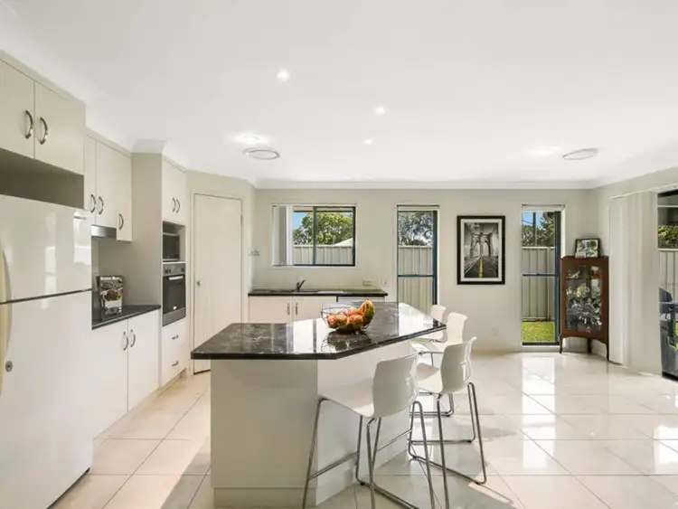 Second view of Homely house listing, 2B Norman Street, South Toowoomba QLD 4350