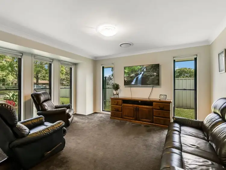 Third view of Homely house listing, 2B Norman Street, South Toowoomba QLD 4350