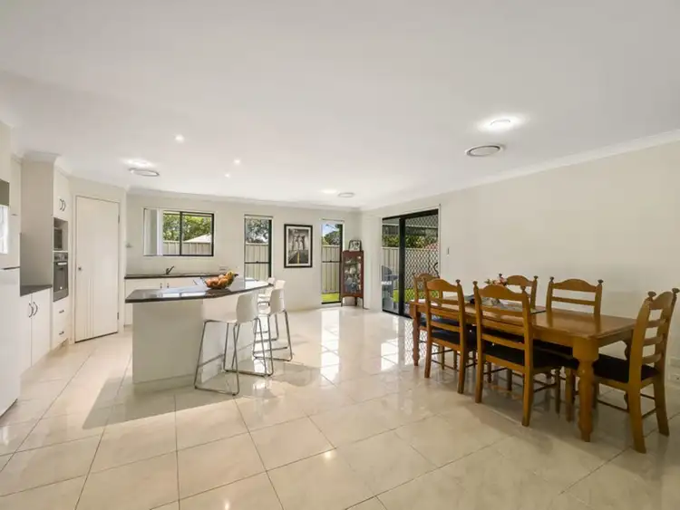 Fourth view of Homely house listing, 2B Norman Street, South Toowoomba QLD 4350