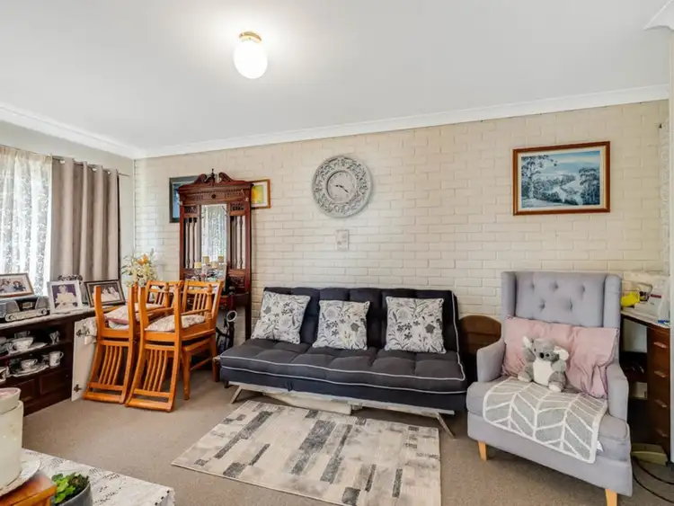 Fifth view of Homely unit listing, 2/4 Araluen Court, Kearneys Spring QLD 4350
