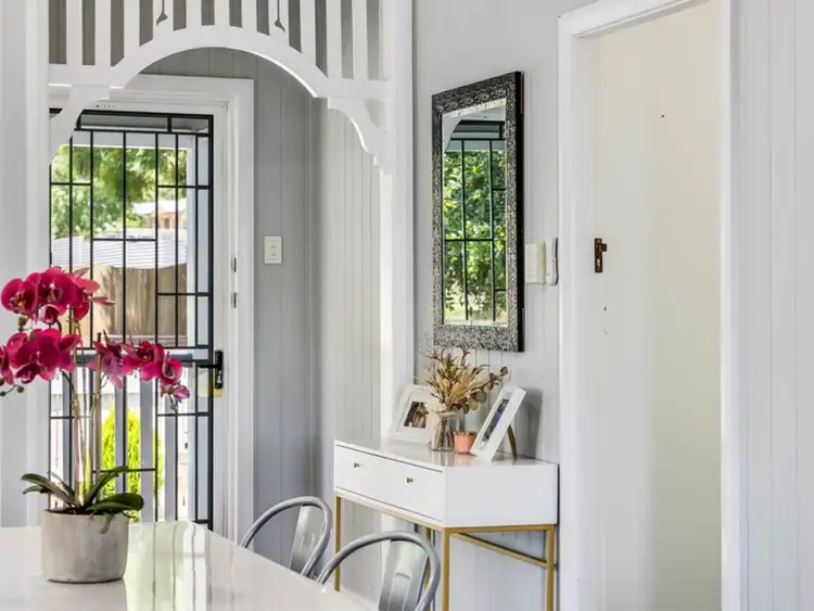 Second view of Homely house listing, 9 Louisa Street, South Toowoomba QLD 4350