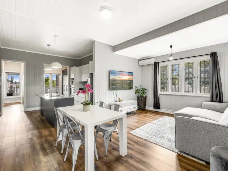 Third view of Homely house listing, 9 Louisa Street, South Toowoomba QLD 4350