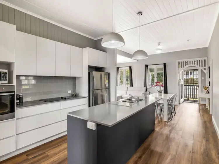 Fourth view of Homely house listing, 9 Louisa Street, South Toowoomba QLD 4350