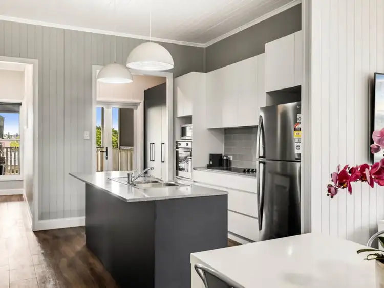 Fifth view of Homely house listing, 9 Louisa Street, South Toowoomba QLD 4350