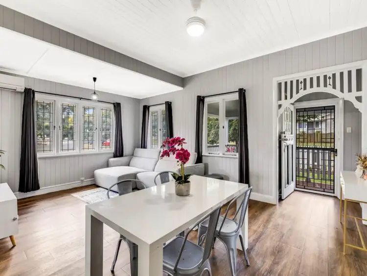 Sixth view of Homely house listing, 9 Louisa Street, South Toowoomba QLD 4350