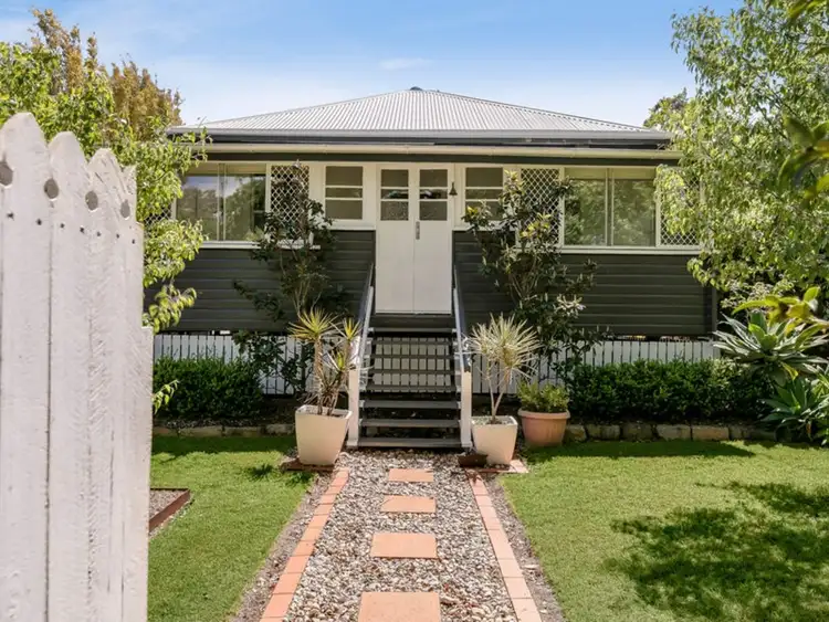 Main view of Homely house listing, 103 Bridge Street, Mount Lofty QLD 4350