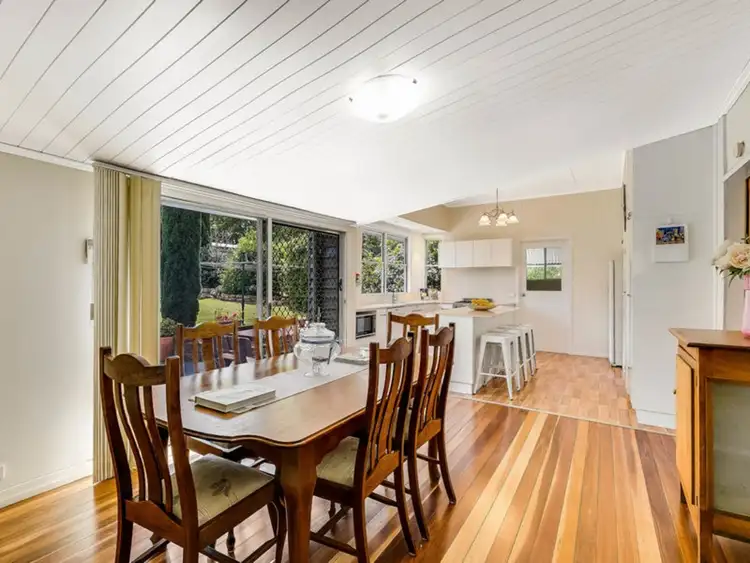 Fourth view of Homely house listing, 103 Bridge Street, Mount Lofty QLD 4350