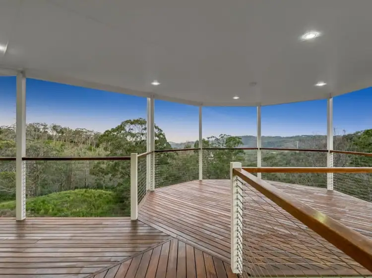 Second view of Homely house listing, 25 Traverston Court, Preston QLD 4352