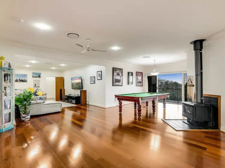 Third view of Homely house listing, 25 Traverston Court, Preston QLD 4352
