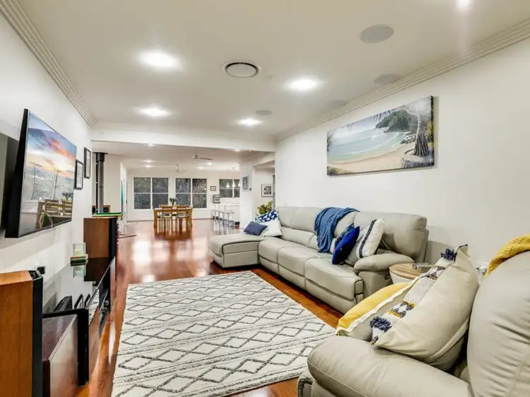 Fourth view of Homely house listing, 25 Traverston Court, Preston QLD 4352