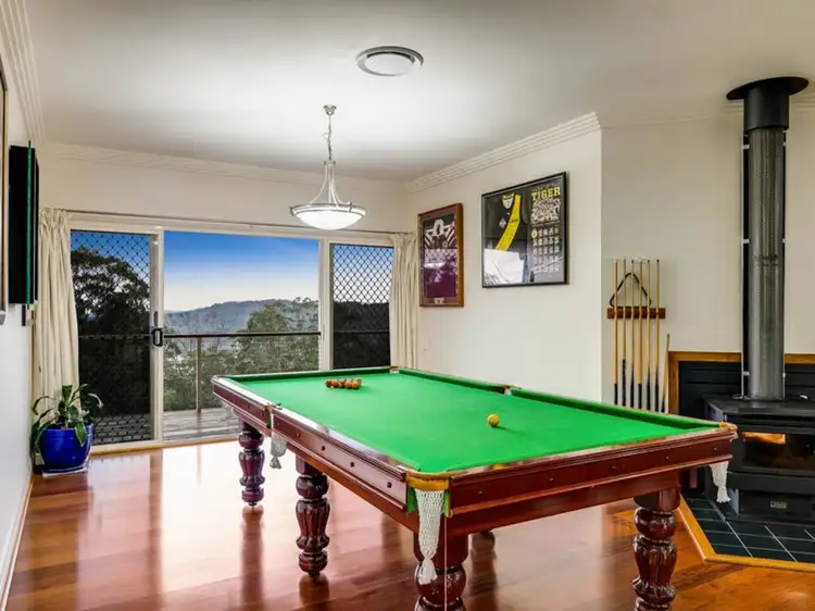 Fifth view of Homely house listing, 25 Traverston Court, Preston QLD 4352