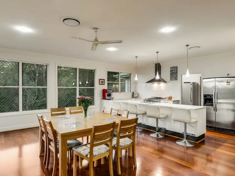 Sixth view of Homely house listing, 25 Traverston Court, Preston QLD 4352