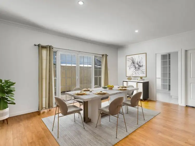 Main view of Homely unit listing, 5/90 Glenvale Road, Harristown QLD 4350