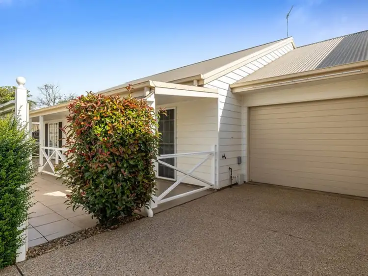 Second view of Homely unit listing, 5/90 Glenvale Road, Harristown QLD 4350