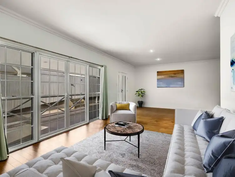 Third view of Homely unit listing, 5/90 Glenvale Road, Harristown QLD 4350
