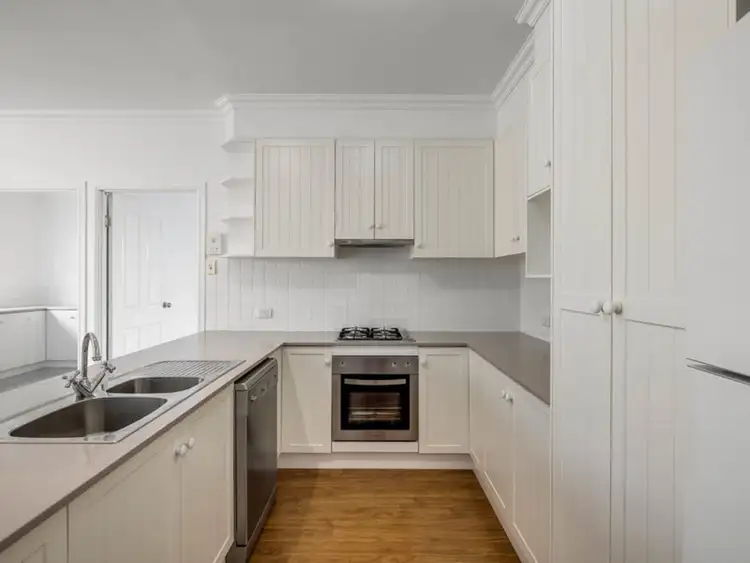 Fourth view of Homely unit listing, 5/90 Glenvale Road, Harristown QLD 4350