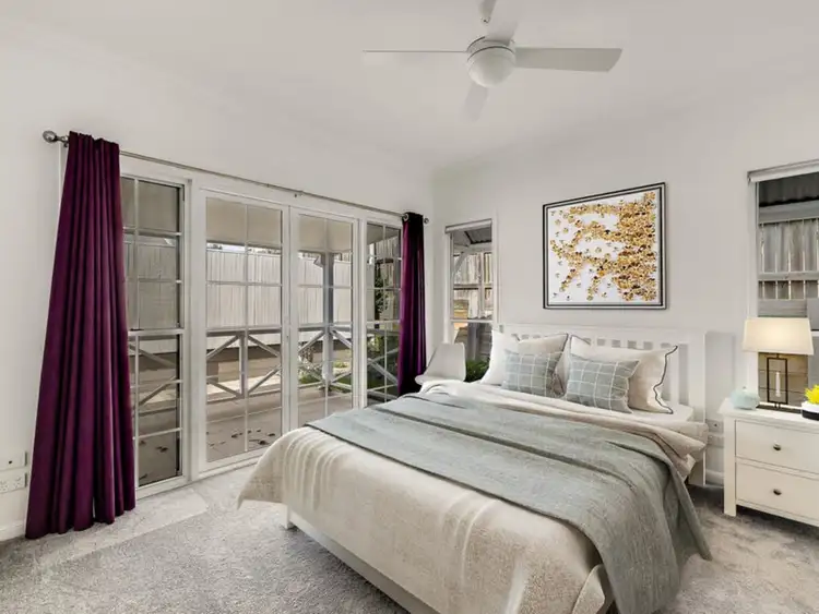 Fifth view of Homely unit listing, 5/90 Glenvale Road, Harristown QLD 4350