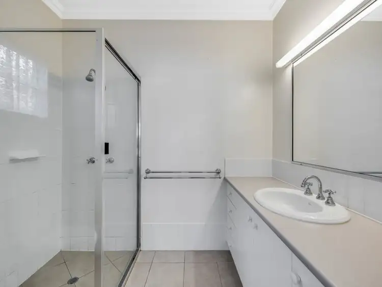 Sixth view of Homely unit listing, 5/90 Glenvale Road, Harristown QLD 4350