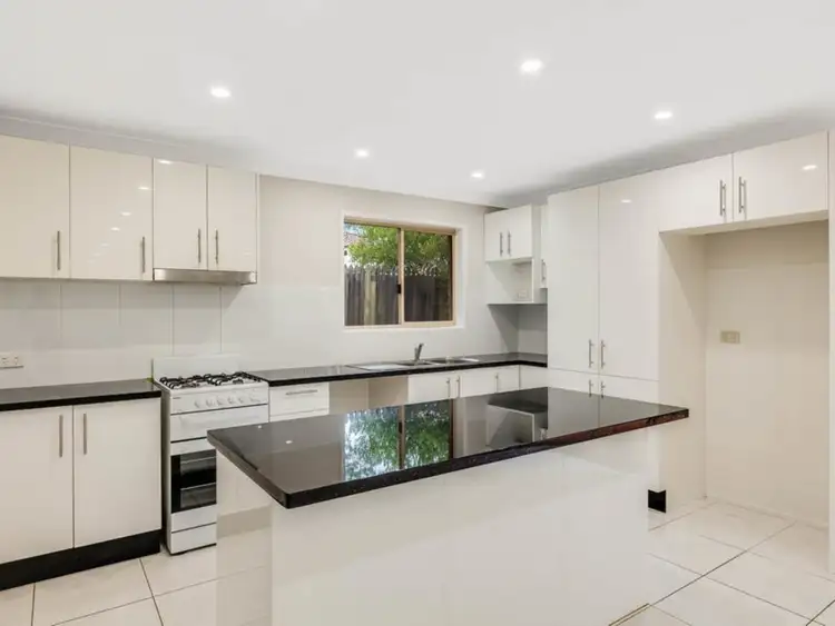 Fourth view of Homely house listing, 5 Roslyn Street, Centenary Heights QLD 4350